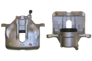 BOSCH BX ΔΑΓΚΑΝA ΦΡΕΝΩΝ MERCEDES BOSCH 0 986 474 656