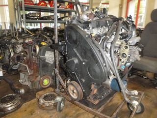 ΣΤΗΝ ΚΑΛΥΤΕΡΗ ΤΙΜΗ ΠΕΝΤΑΚΑΘΑΡΟΣ PEUGEOT BOXER THX 2.5 TURBO DIESEL ΜΗΧΑΝΗ ΜΟΤΕΡ ΚΙΝΗΤΗΤΡΑΣ-thumb-2