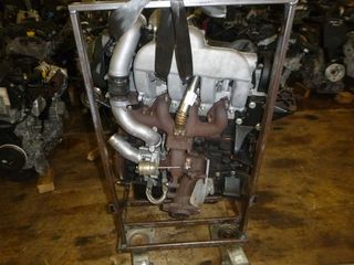 ΣΤΗΝ ΚΑΛΥΤΕΡΗ ΤΙΜΗ ΠΕΝΤΑΚΑΘΑΡΟΣ PEUGEOT BOXER THX 2.5 TURBO DIESEL ΜΗΧΑΝΗ ΜΟΤΕΡ ΚΙΝΗΤΗΤΡΑΣ-thumb-3