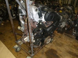 ΣΤΗΝ ΚΑΛΥΤΕΡΗ ΤΙΜΗ ΠΕΝΤΑΚΑΘΑΡΟΣ PEUGEOT BOXER THX 2.5 TURBO DIESEL ΜΗΧΑΝΗ ΜΟΤΕΡ ΚΙΝΗΤΗΤΡΑΣ-thumb-5