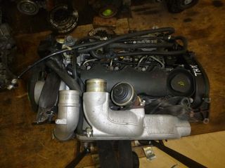 ΣΤΗΝ ΚΑΛΥΤΕΡΗ ΤΙΜΗ ΠΕΝΤΑΚΑΘΑΡΟΣ PEUGEOT BOXER THX 2.5 TURBO DIESEL ΜΗΧΑΝΗ ΜΟΤΕΡ ΚΙΝΗΤΗΤΡΑΣ-thumb-7