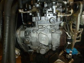 ΣΤΗΝ ΚΑΛΥΤΕΡΗ ΤΙΜΗ ΠΕΝΤΑΚΑΘΑΡΟΣ PEUGEOT BOXER THX 2.5 TURBO DIESEL ΜΗΧΑΝΗ ΜΟΤΕΡ ΚΙΝΗΤΗΤΡΑΣ-thumb-11