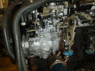 ΣΤΗΝ ΚΑΛΥΤΕΡΗ ΤΙΜΗ ΠΕΝΤΑΚΑΘΑΡΟΣ PEUGEOT BOXER THX 2.5 TURBO DIESEL ΜΗΧΑΝΗ ΜΟΤΕΡ ΚΙΝΗΤΗΤΡΑΣ-thumb-14