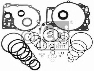 FEBI ΦΛΑΝΤΖΕΣ ΣΕΤ MERCEDES FEBI BILSTEIN 14673