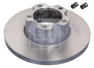 FEBI ΔΙΣΚΟΠΛΑΚΕΣ VAG FEBI BILSTEIN 11393