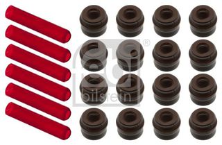 FEBI ΤΣΙΜΟΥΧΑΚΙΑ ΒΑΛΒΙΔΩΝ ΣΕΤ BMW FEBI BILSTEIN 01592