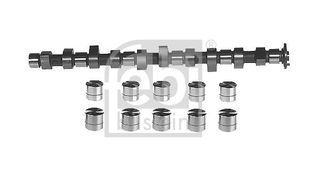 FEBI ΣΕΤ ΕΚΚΕΝΤΡΟΦΟΡΟΥ MERCEDES FEBI BILSTEIN 05444