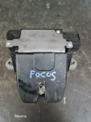 Ford Focus II πίσω κλειδαριά πορτ παγκάζ 