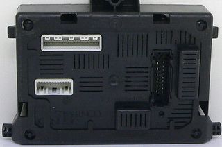 ΑΣΦΑΛΕΙΟΘΗΚΗ ΕΣΩΤΕΡΙΚΗ BODY RENAULT CLIO III BCM L2CR ΓΝΗΣΙΟ ΑΝΤΑΛΛΑΚΤΙΚΟ 