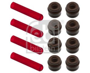FEBI ΤΣΙΜΟΥΧΑΚΙΑ ΒΑΛΒΙΔΩΝ ΣΕΤ BMW FEBI BILSTEIN 01594