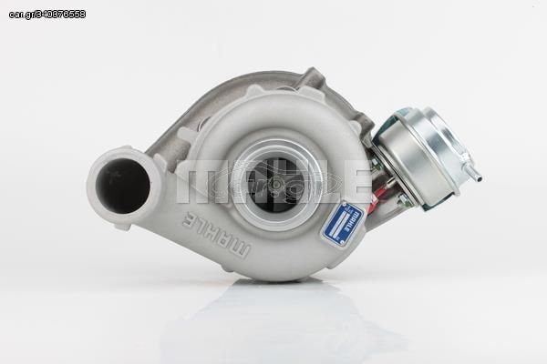 MAHLE ΤΟΥΡΜΠΙΝΑ MAHLE 030 TC 15296 000