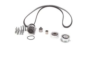 BOSCH ΣΕΤ ΧΡΟΝΙΣΜΟΥ ΜΕ ΑΝΤΛΙΑ ΝΕΡΟΥ VAG BOSCH 1 987 946 943
