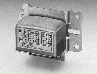 BOSCH ΡΥΘΜΙΣΤΗΣ ΔΥΝΑΜΟ PSA BOSCH 0192062008