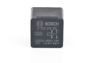 BOSCH ΡΕΛΕ BOSCH 0 332 019 103