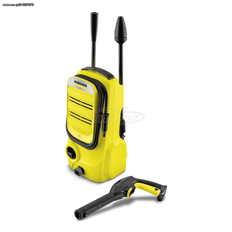 ΠΛΥΣΤΙΚΟ KARCHER K 2 COMPACT RELAUNCH