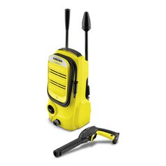 ΠΛΥΣΤΙΚΟ KARCHER K 2 COMPACT RELAUNCH