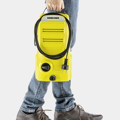 ΠΛΥΣΤΙΚΟ KARCHER K 2 COMPACT RELAUNCH-thumb-1