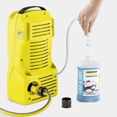 ΠΛΥΣΤΙΚΟ KARCHER K 2 COMPACT RELAUNCH-thumb-2