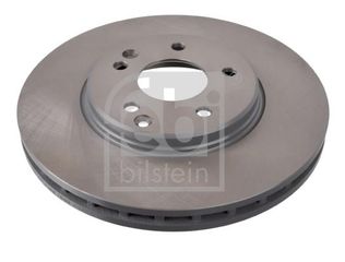 FEBI (Z 1443) ΔΙΣΚΟΠΛΑΚΑ MERCEDES FEBI BILSTEIN 04630