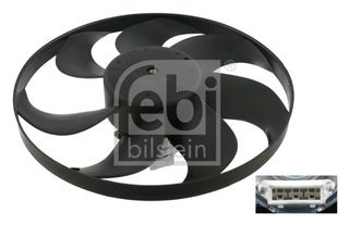FEBI ΒΕΝΤΙΛΑΤΕΡ ΨΥΓΕΙΟΥ VAG FEBI BILSTEIN 10279