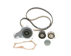 BOSCH ΣΕΤ ΧΡΟΝΙΣΜΟΥ ΜΕ ΑΝΤΛΙΑ ΝΕΡΟΥ BOSCH 1987946957