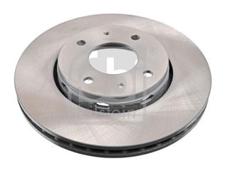 FEBI ΔΙΣΚΟΠΛΑΚΕΣ VOLVO FEBI BILSTEIN 14844