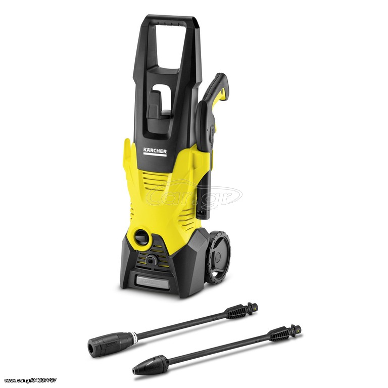 ΠΛΥΣΤΙΚΟ KARCHER Κ3