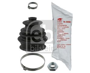 FEBI ΦΟΥΣΚΑ ΜΠΙΛΙΟΦΟΡΟΥ ΣΕΤ VAG FEBI BILSTEIN 08302