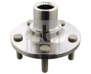 FEBI ΜΟΥΑΓΙΕ FORD FEBI BILSTEIN 100650