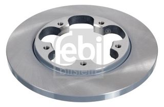 FEBI ΔΙΣΚΟΠΛΑΚΕΣ FORD FEBI BILSTEIN 105712