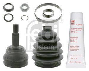 FEBI ΜΠΙΛΙΟΦΟΡΟΣ VAG FEBI BILSTEIN 14866