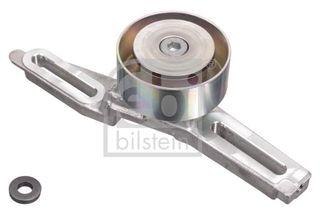 FEBI ΤΕΝΤΩΤΗΡΑΣ ΙΜΑΝΤΑ POLY-V PEUGEOT FEBI BILSTEIN 05853