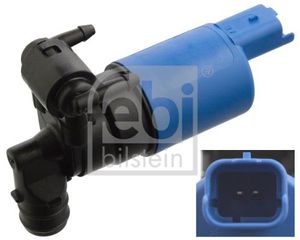 FEBI ΑΝΤΛΙΑ ΥΑΛΟΚΑΘΑΡΙΣΤΗΡΩΝ PSA FEBI BILSTEIN 103392