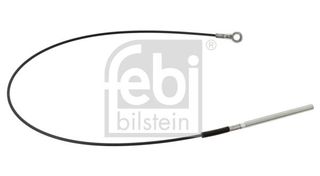 FEBI ΝΤΙΖΑ ΧΕΙΡΟΦΡΕΝΟΥ MERCEDES FEBI BILSTEIN 01958