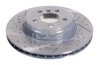 FEBI ΔΙΣΚΟΠΛΑΚΕΣ BMW FEBI BILSTEIN 105725