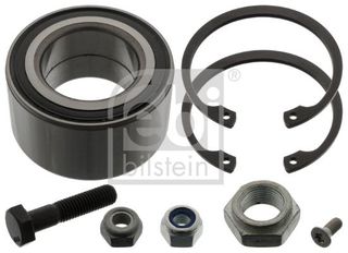 FEBI ΡΟΥΛΕΜΑΝ ΤΡΟΧΩΝ ΣΕΤ VAG FEBI BILSTEIN 03620