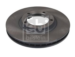 FEBI ΔΙΣΚΟΠΛΑΚΕΣ FEBI BILSTEIN 108502