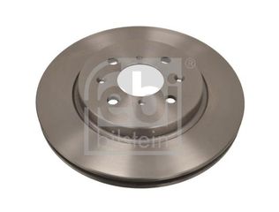 FEBI ΔΙΣΚΟΠΛΑΚΕΣ FEBI BILSTEIN 108504