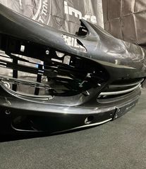 ΓΝΗΣΙΟΣ ΕΜΠΡΟΣΘΙΟΣ ΠΡΟΦΥΛΑΚΤΗΡΑΣ PORSCHE CAYENNE 958 PROFACELIFT-thumb-2