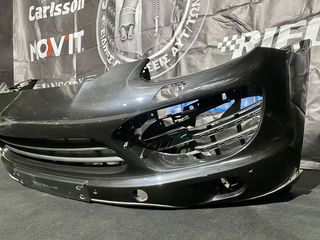 ΓΝΗΣΙΟΣ ΕΜΠΡΟΣΘΙΟΣ ΠΡΟΦΥΛΑΚΤΗΡΑΣ PORSCHE CAYENNE 958 PROFACELIFT-thumb-3