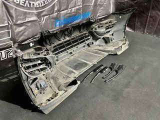 ΓΝΗΣΙΟΣ ΕΜΠΡΟΣΘΙΟΣ ΠΡΟΦΥΛΑΚΤΗΡΑΣ PORSCHE CAYENNE 958 PROFACELIFT-thumb-5