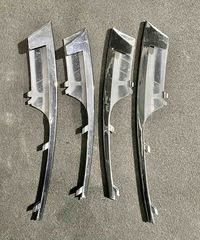 ΓΝΗΣΙΟΣ ΕΜΠΡΟΣΘΙΟΣ ΠΡΟΦΥΛΑΚΤΗΡΑΣ PORSCHE CAYENNE 958 PROFACELIFT-thumb-8
