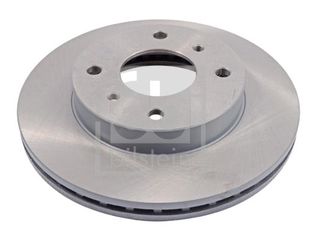 FEBI ΔΙΣΚΟΠΛΑΚΕΣ NISSAN FEBI BILSTEIN 10628