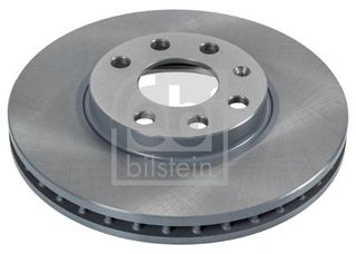 FEBI (Z 1482.20/6572.10) ΔΙΣΚΟΠΛΑΚΕΣ OPEL FEBI BILSTEIN 17210