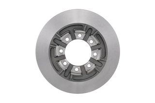 BOSCH ΔΙΣΚΟΠΛΑΚΕΣ IVECO BOSCH 0 986 478 886