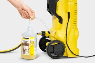 ΠΛΥΣΤΙΚΟ KARCHER K 2 FULL CONTROL HOME-thumb-1