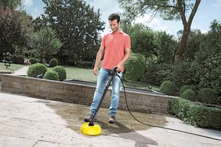 ΠΛΥΣΤΙΚΟ KARCHER K 2 FULL CONTROL HOME-thumb-3