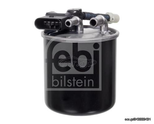 FEBI ΦΙΛΤΡΟ ΚΑΥΣΙΜΟΥ MERCEDES FEBI BILSTEIN 100473