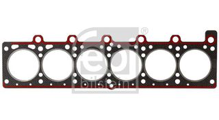 FEBI ΦΛΑΝΤΖΑ ΚΥΛΙΝΔΡΟΚΕΦΑΛΗΣ BMW FEBI BILSTEIN 12881