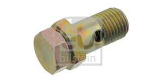 FEBI ΒΑΛΒΙΔΑ ΚΑΥΣΙΜΟΥ MERCEDES FEBI BILSTEIN 15193